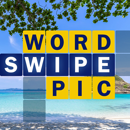 Download Word Swipe Pic - Brain Game 1.7.14 Apk for android