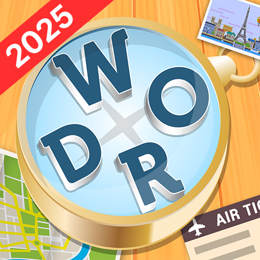 Download Word Trip - Word Puzzle Game 1.632.0 Apk for android