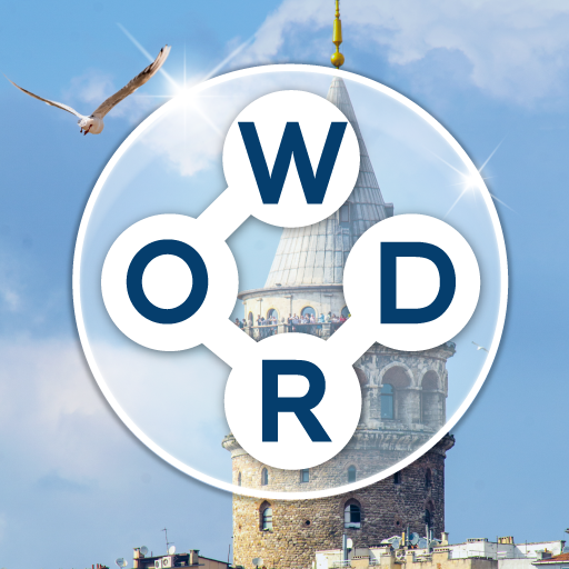 Download Wordhane - Crossword 1.9948 Apk for android