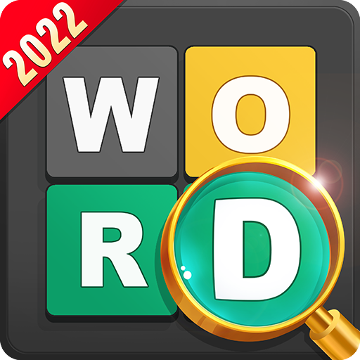 Download Wordless: A novel word game 1.1.5 Apk for android