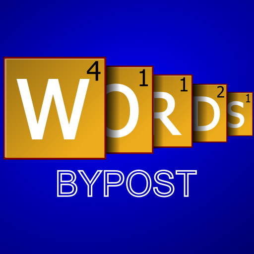 Download Words By Post 3.0.6 Apk for android