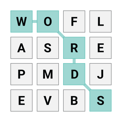 Download Words! - Classic Puzzle Game WG-2.5.3 Apk for android