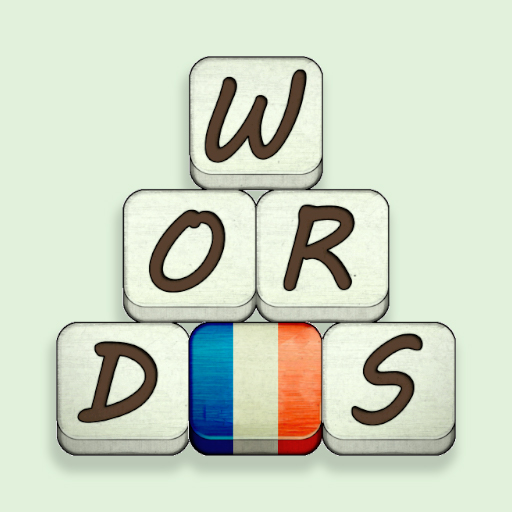 Download Words: Jeu de mots français 1.2020 Apk for android