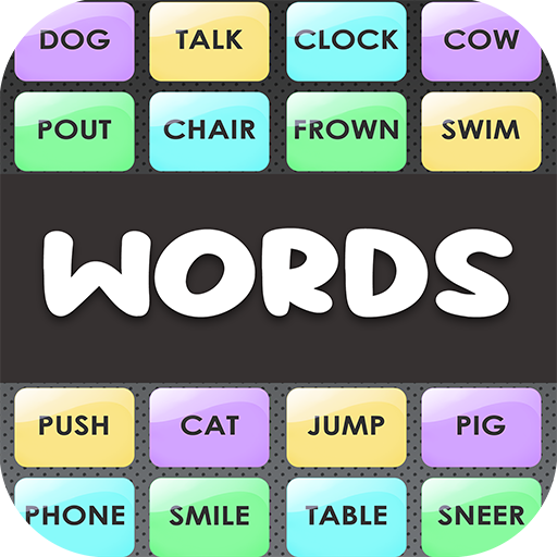 Download Words — Associations Word Game 2.9.3 Apk for android