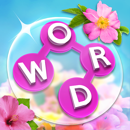 Download Wordscapes In Bloom 1.6.1 Apk for android