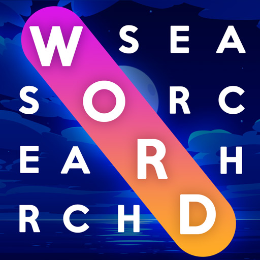 Download Wordscapes Search: Word Games 1.38.2 Apk for android