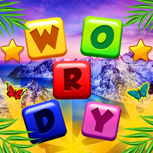 Download Wordy: Puzzle de mots français 1.3.0 Apk for android