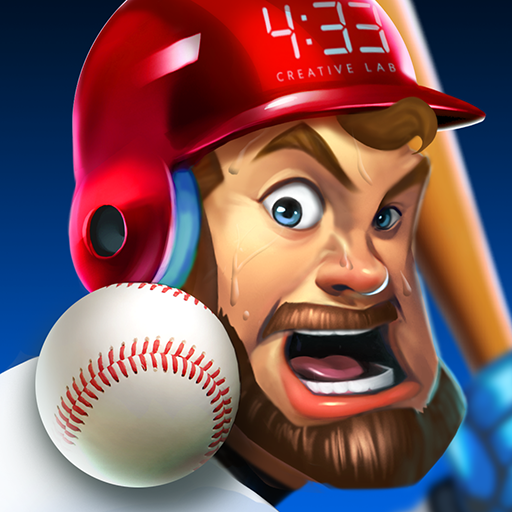 Download World Baseball Stars 1.9.9 Apk for android