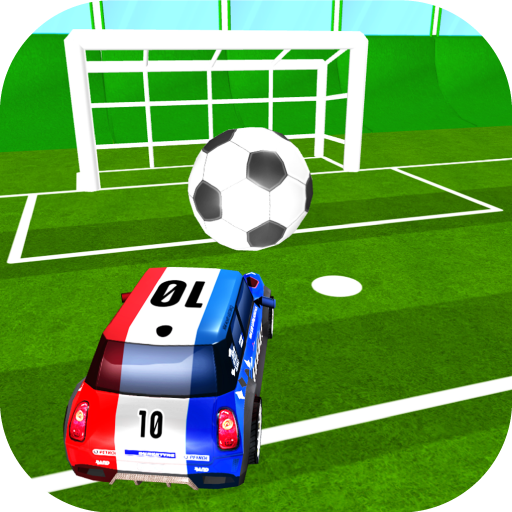 Download WORLD CAR SOCCER TOURNAMENT 3D 2.5 Apk for android