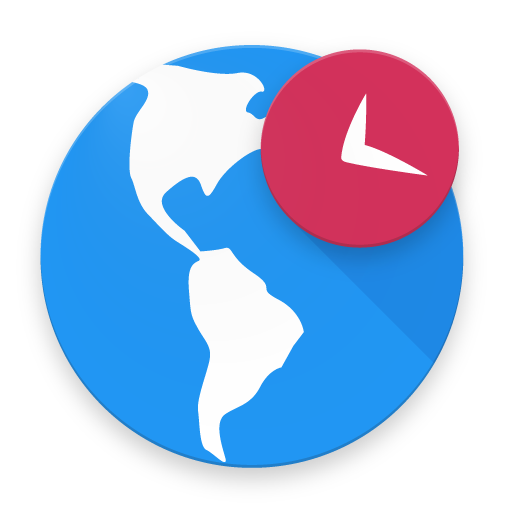 Download World Clock by timeanddate.com 2.3.3 Apk for android