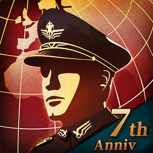 Download World Conqueror 4-WW2 Strategy 1.16.2 Apk for android