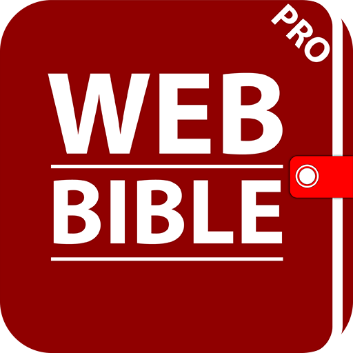 Download World English Bible - WEB Pro 39 Apk for android