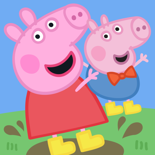 Download World of Peppa Pig: Kids Games 7.16.0 Apk for android