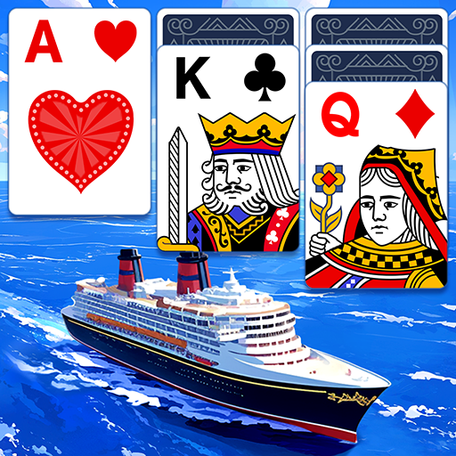 Download World of Solitaire: Klondike 5.9.91 Apk for android