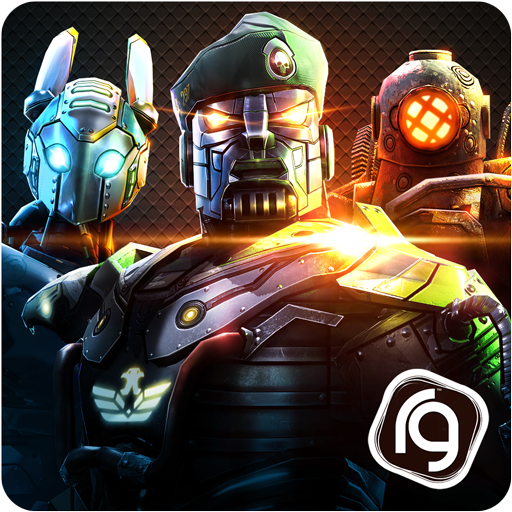 Download World Robot Boxing 2 1.9.229 Apk for android