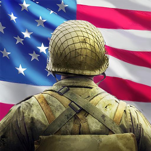 Download World War 2: WW2 Strategy Game 1.0.5 Apk for android