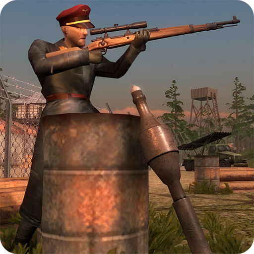 Download World War FPS Shooting Game 1.2.1 Apk for android