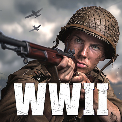 Download World War Heroes — FPS Guerre 1.48.1 Apk for android