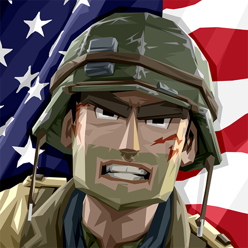 Download World War Polygon: Jeu de tir 2.35 Apk for android