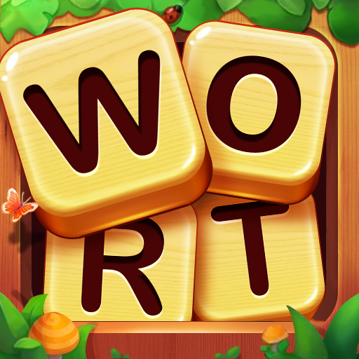 Download Wort Finden - Wort Verbinden 2.4 Apk for android