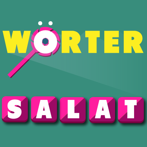 Download Wörter Salat 1.3 Apk for android