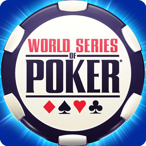 Download WSOP Poker: Texas Holdem Game  Apk for android