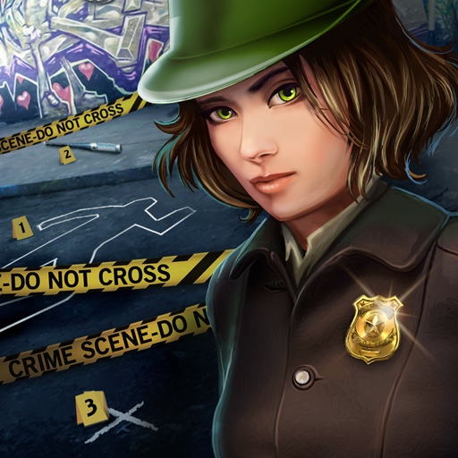 Download WTF Detective: Objets Cachés 1.14.13 Apk for android