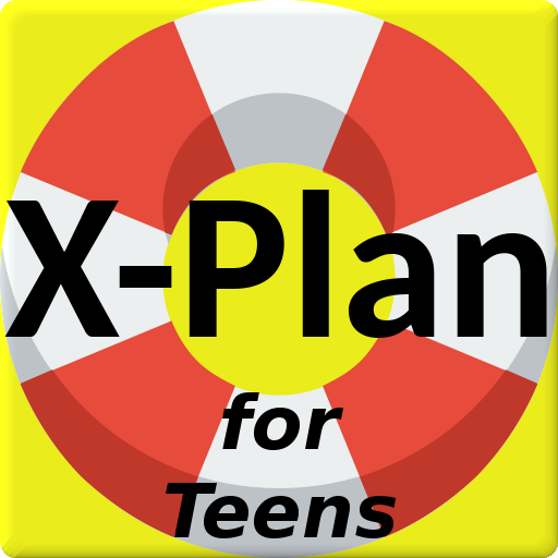 Download X-Plan for Teens 1.13 Apk for android