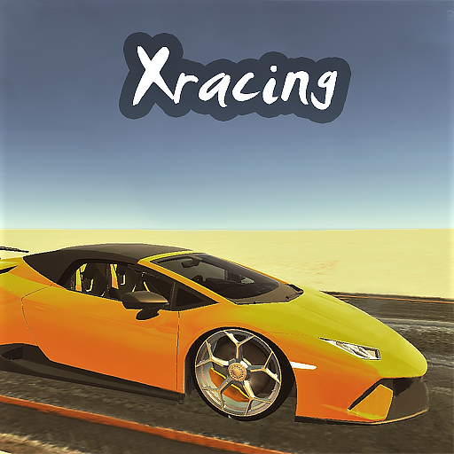 Download X Racing 1.07 Apk for android