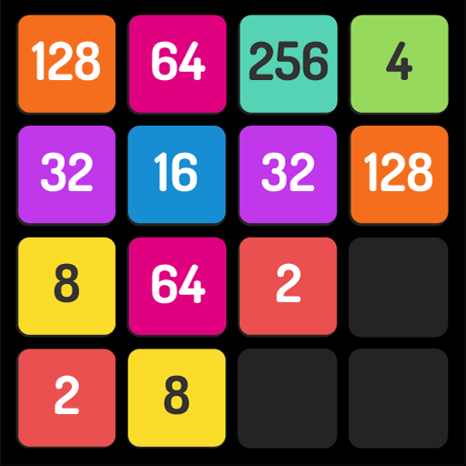 Download X2 Blocks - 2048 Number Game 370 Apk for android