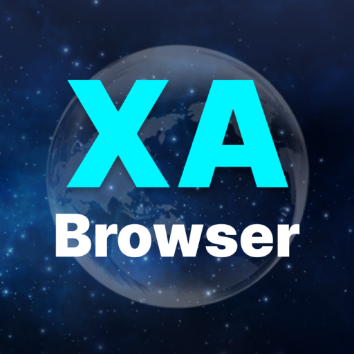 Download XA Browser 1.1.0 Apk for android