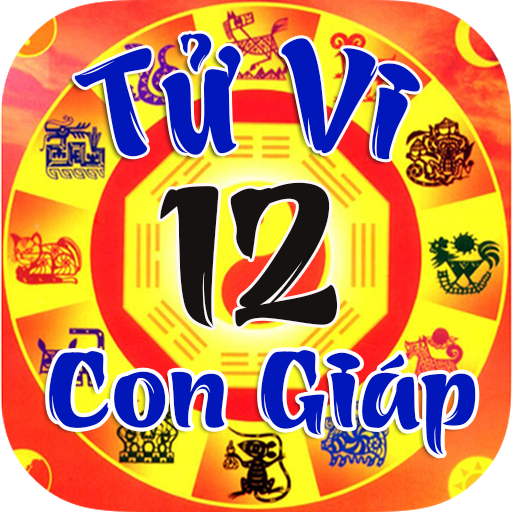 Download Xem tử vi 12 con giáp trọn đời 5.12.2 Apk for android