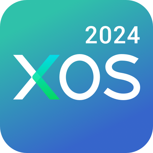 Download XOS Launcher-Cool, élégant 13.9.36 Apk for android