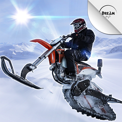 Download XTrem SnowBike 8.400 Apk for android