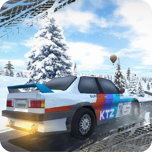 Download Xtreme Rally Driver HD 1.0.8 Apk for android