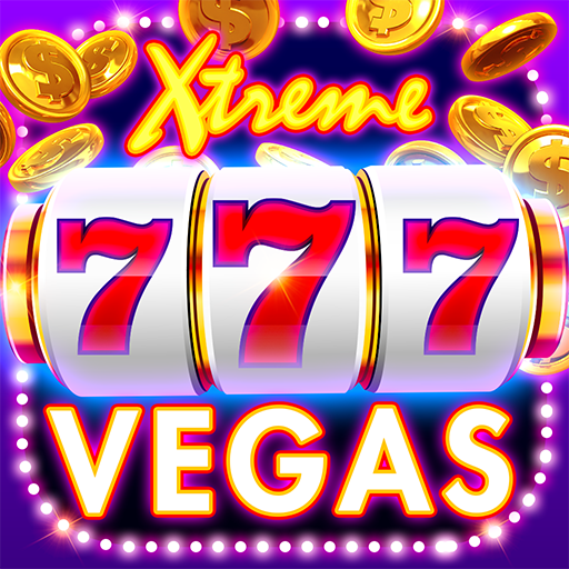 Download Xtreme Vegas Classic Slots 3.81 Apk for android