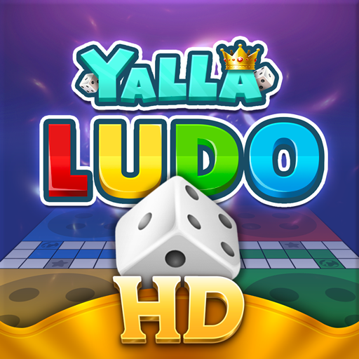 Download Yalla Ludo HD 1.1.8.0 Apk for android