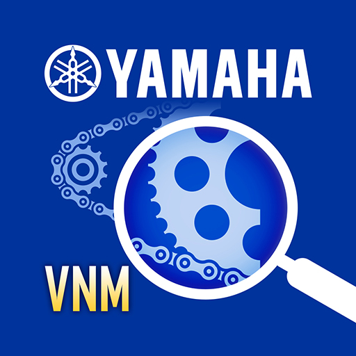 Download YAMAHA PartsCatalogue VNM 1.0.5 Apk for android