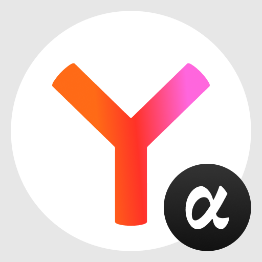 Download Yandex Browser (alpha) 25.2.0.98 Apk for android