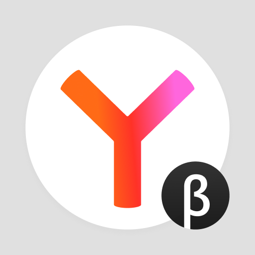 Download Yandex Browser (beta) 24.12.5.21 Apk for android