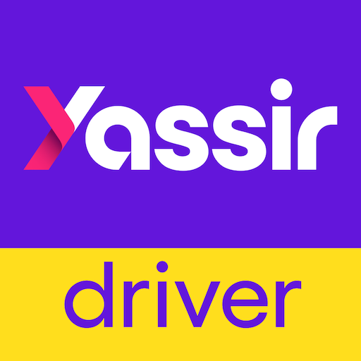 Download Yassir Driver : App Partenaire 2.12.0 Apk for android