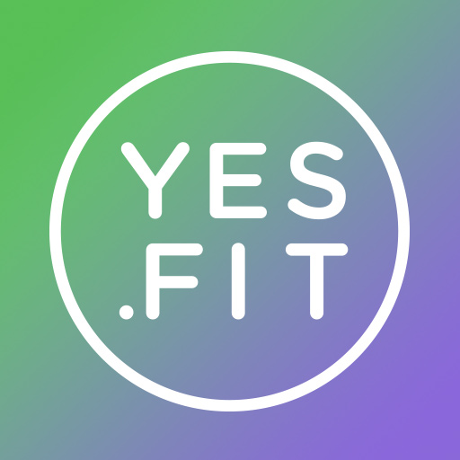 Download Yes.Fit 4.17.0 Apk for android