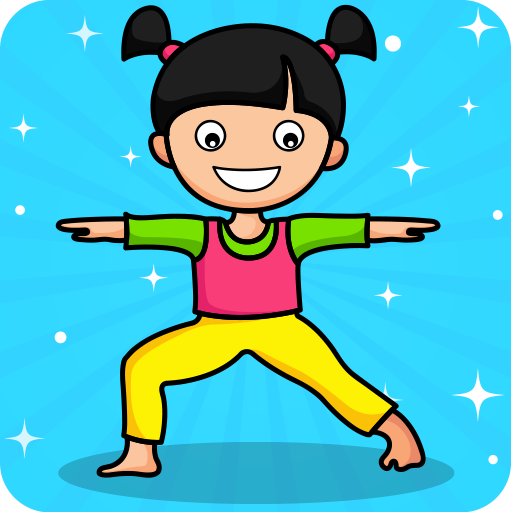 Download Yoga pour les enfants 3.6 Apk for android