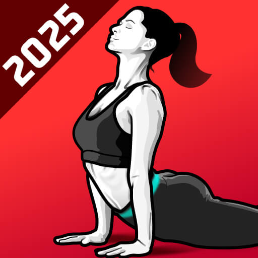 Download Yoga pour perdre du poids 1.6.2 Apk for android