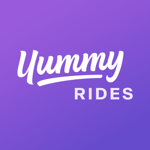 Download Yummy Rides - Viaja y Conduce 3.1.0 Apk for android