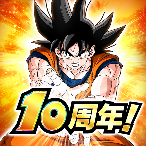 Download ドラゴンボールZ ドッカンバトル 5.25.0 Apk for android