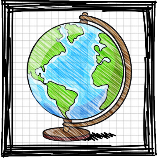 Download Zanimljiva Geografija 3.5 Apk for android