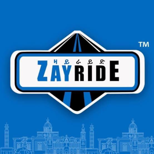 Download ZayRide Passenger 6.13.35 Apk for android