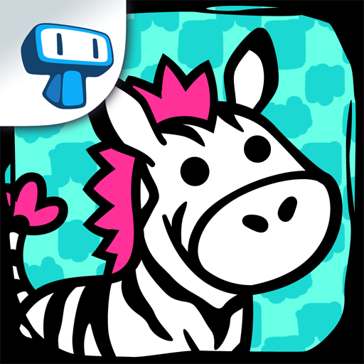 Download Zebra Evolution: Mutant Merge 1.2.47 Apk for android