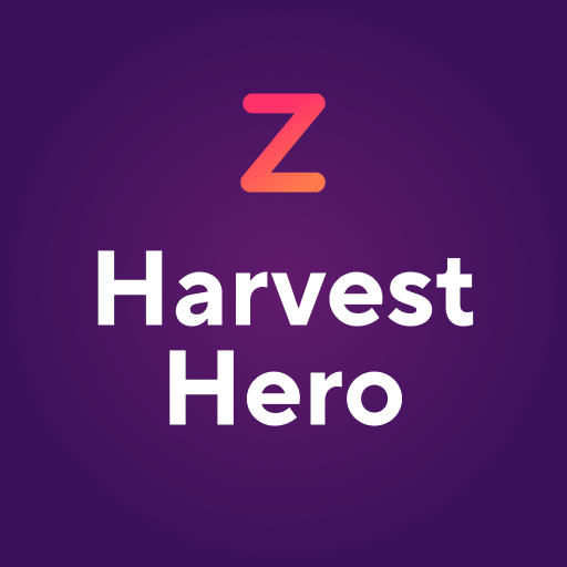 Download Zepto Harvest Hero 25.1.1 Apk for android